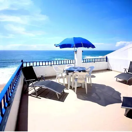 Apartament House Above The Ocean Aa3