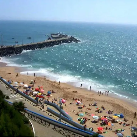 Apartament House Above The Ocean Aa3 Ericeira