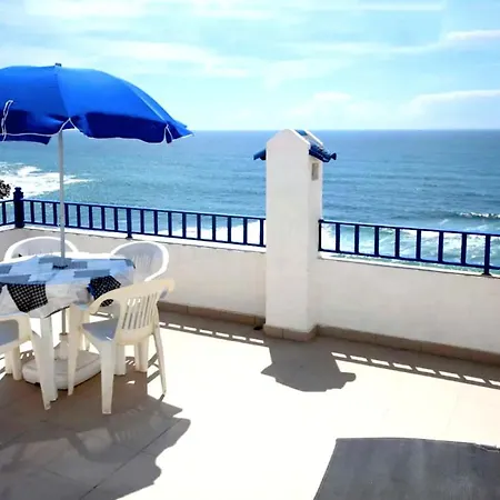 House Above The Ocean Aa3 Apartament Ericeira