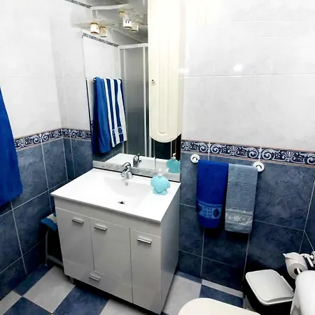 House Above The Ocean Aa3 Apartament *