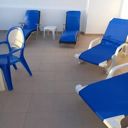 Apartament House Above The Ocean Aa3 Ericeira