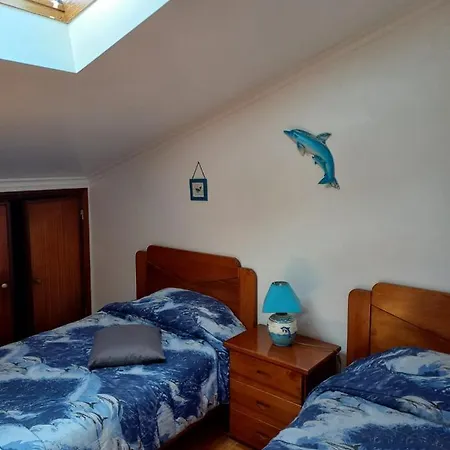 House Above The Ocean Aa3 Apartament *