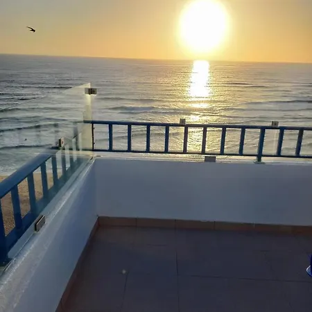 House Above The Ocean Aa3 Apartament
