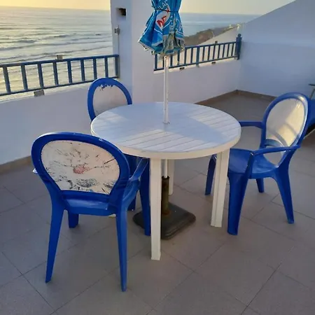 Apartament House Above The Ocean Aa3 Ericeira