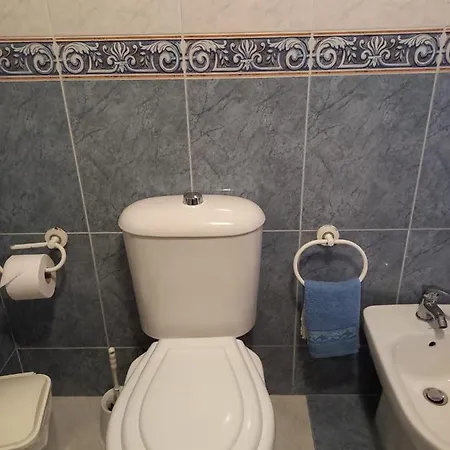 Apartament House Above The Ocean Aa3 Ericeira